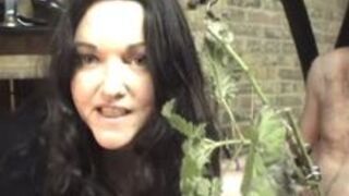 Nettles sounding - Extreme CBT