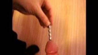 Sounding with ribbed sound CBT