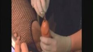 Urethal Streching CBT