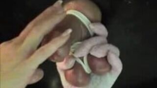 Extreme Teasing and CBT