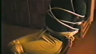 Michael keye10 bondage