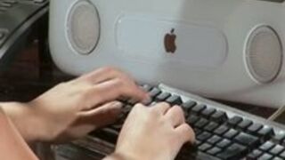 Bondage at the Office 2