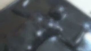 Total latex. Vacuum bed