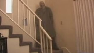 Self Bondage with Belts