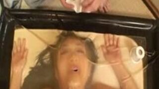 Breathplay in Vacbed