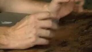 How to Do Bondage and Hogtie - By Mistress