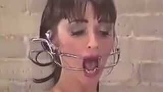 Bondage from Devonshire