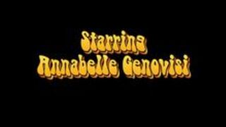 She is ready for the dinner