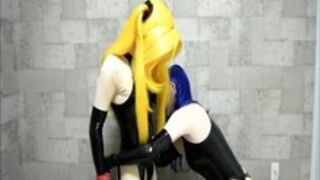 Kigurumi Breathplay