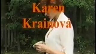 Self bondage experiments