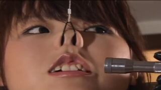 Japanese Lezdom - Long video