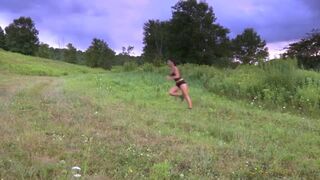 I Lost Myself in the Woods - pt 1