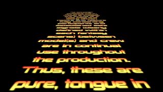 Duct tape bondage in kitchen