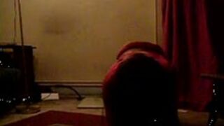 French Sissy doggy - Fait la chienne