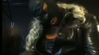 Sissy slave Punished by Mistress