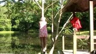 Public Sissy Punishment