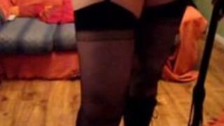 Sissy Bitch Dominated and Fucked - Amateur