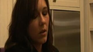 Strapon Fucking Lesbians