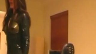 Femdom -Take That Bitch