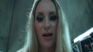 Strap-on Nurse Dominates