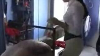 Strap-on Games - Femdom