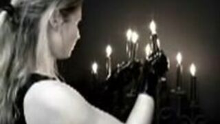 Latex Mistress and Brutal Strap-on