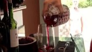 Who's the bitch here?