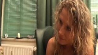 German swingers ladys and bondage play...BMW