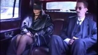 Master Costello- Voyage extreme