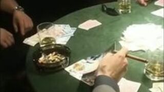 Master Costello - German BDSM Game OVer