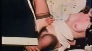 Full Movie - Vintage Die Steigerung German BDSM