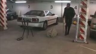 Master Costello BDSM - 26