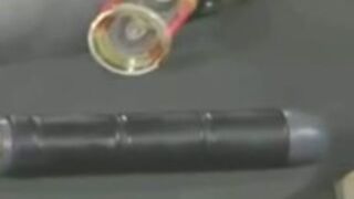 Extreme BDSM from Insex