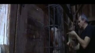 Extreme Restraints BDSM and rough