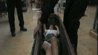 Bobbi Starr BDSM Training - Day 4