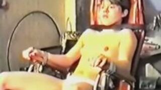 Russian BDSM - Sorrow of a Young Russian Girl