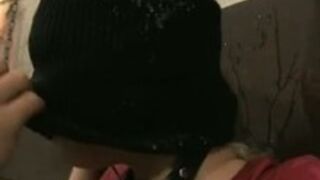 Rough BDSM - Facefucking Slapping and Humiliation