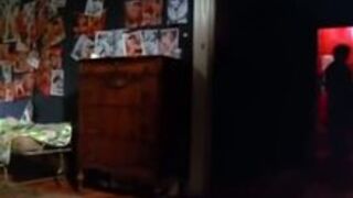 Vintage BDSM Movie - Water Power