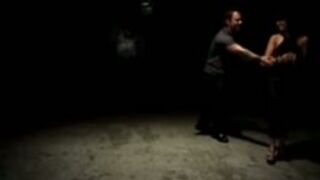 Sexy Busty Slave Girl in Dungeon - Sienna West