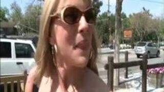 MILF Humiliation - Punishment and Use