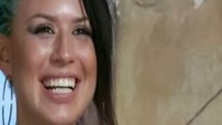 Nasty Slut Anal Gangbanged and Dominated by Police