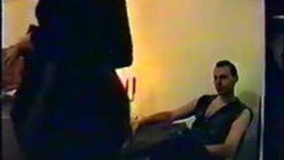 Cathy et Kynnelia sont forme par le Maitre