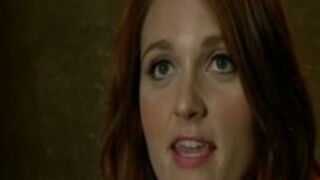 Kenzie Vaughn Bound, dominated and punished