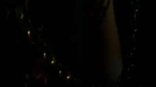 Destroy that Ass - Lesbian BDSM