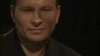 Master Costello German BDSM Punishment