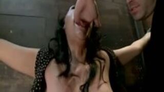 Fisted Dominated and Punished