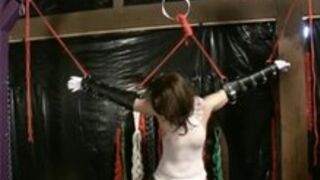 Mature Master - Young Subgirl