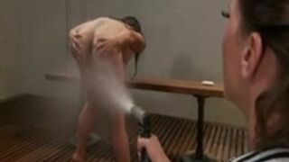 Prison Punishment BDSM