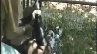 Ponygirl Education Training