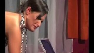 Extreme Discipline Punishment